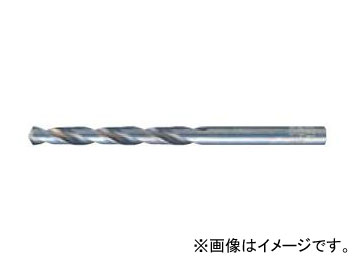 ナチ/NACHI 不二越 ストレートシャンクドリル 0.71mm SD0.71 入数：10本 Straight shank drill