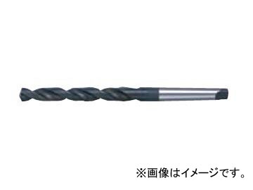 FUJIKOSHI 切削 工具 cutting tool ハイスドリル●もっとも広い用途で使用される汎用ドリルです。◆サイズ直径Dc ： 40.3溝長l ： 220全長L ： 365【シャンクMT No.】　4商品の詳細な情報については、メ...