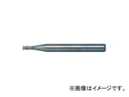 ナチ/NACHI 不二越 超硬ミニスクエアエンドミル 4枚刃 1.8mm 4MNE1.8 Carbide mini skiring air end mill blades