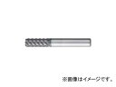 ナチ/NACHI 不二越 GS MILL ハードラジアス 20mm GSH8200SF-R10 Hard Radias