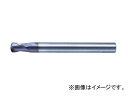 FUJIKOSHI 切削 工具 cutting tool 超硬エンドミル●金型などの曲面加工の高能率・高精度加工が可能です。 スプーン(S)タイプ【外径Dc】　10【刃長l】　11.5【A半径】　1.5【B半径】　5【全長L】　120【シャンク径Ds】　10商品の詳細な情報については、メーカーサイトでご確認ください。