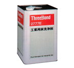 マツダ スリーボンド 床洗浄剤(TB2777E) 18L ピット床用 K018 W0 982 Floor cleaning agent