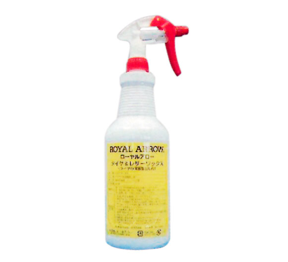 マツダ ユーエスシー タイヤレザーワックス 950ml K950 W0 431U Tire leather wax