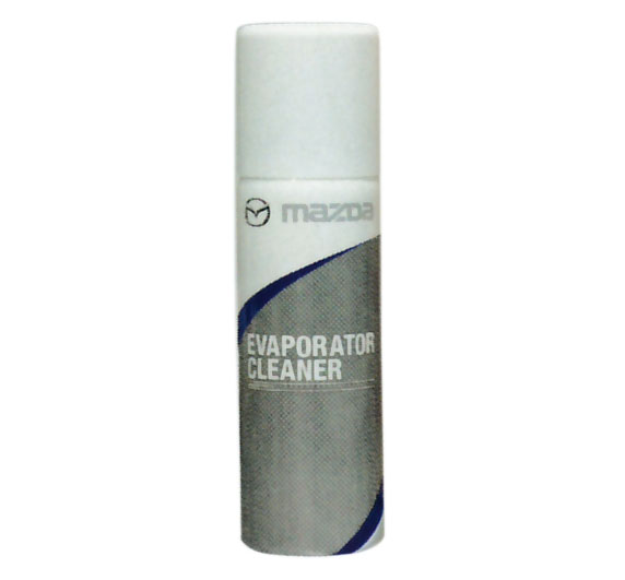 マツダ スリーボンド カーエアコンエバポレータークリーナー(TB6721) 260ml K420 W0 832 Car Air Conventiona Cleaner