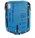 田中産業 大量輸送袋 グレンバッグ ユーススター 1300L