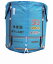 滺 ͢ ɥХåƥ 1700L RC 饤󥿡 20 Large transport bag stand Satysster