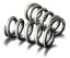  Competition Spring KCS 륹ץ ľ ID65 7inch(178mm) KCS65-17810 2 coil