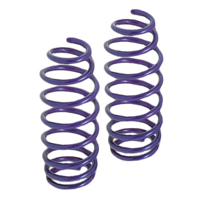 カヤバ Lowfer Sports L・H・S コイルスプリング LHS3296R×2 入数：リヤ左右 ホンダ エアウェイブ GJ1 2005年05月～ coil spring