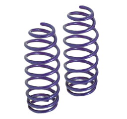 カヤバ Lowfer Sports L・H・S コイルスプリング LHS12106F×2 入数：フロント左右 ホンダ N WGN カスタム JH1 2013年11月～ coil spring