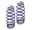  Lowfer Sports LHS 륹ץ LHS2650F2 եȺ ޥĥ CX-5 KF5P 2.5L 2017ǯ02 coil spring