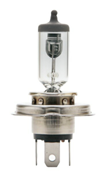 小糸製作所/KOITO ハロゲンバルブ H4U 12V 60/55W ユニバーサル用 入数：1個 マツダ フェスティバ ミニワゴン Halogen valve
