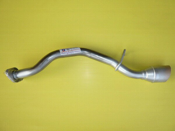 大栄テクノ テールパイプ ダイハツ ムーブ L150S L152S L160S ターボ 2002年10月〜2006年10月 MDH-9425TP Tail pipe