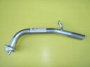 大栄テクノ テールパイプ スバル ルクラ L465F 4WD ターボ 2010年04月~ Tail pipe(2)