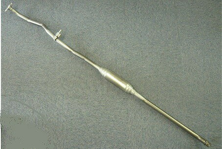 大栄テクノ エキゾーストパイプ MSS-9611EXP スズキ パレット MK21S 2009年09月～ Exhaust pipe