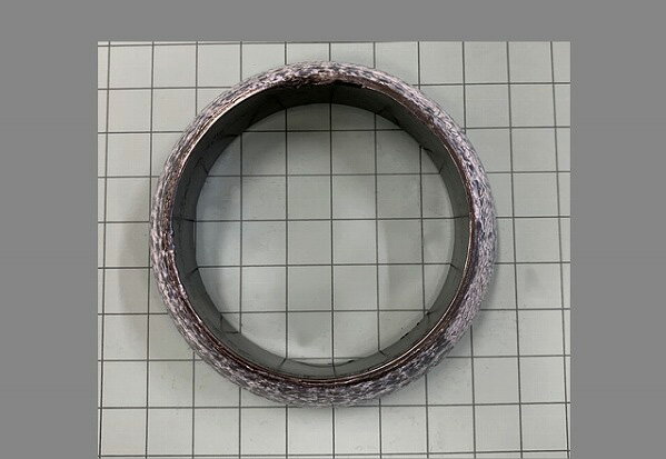 HST ガスケット スズキ ランディ SNC25 gasket