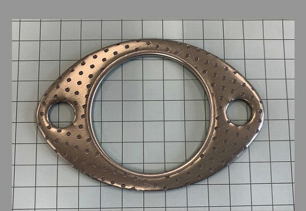 HST ガスケット ニッサン アトラス AKR66E2N gasket