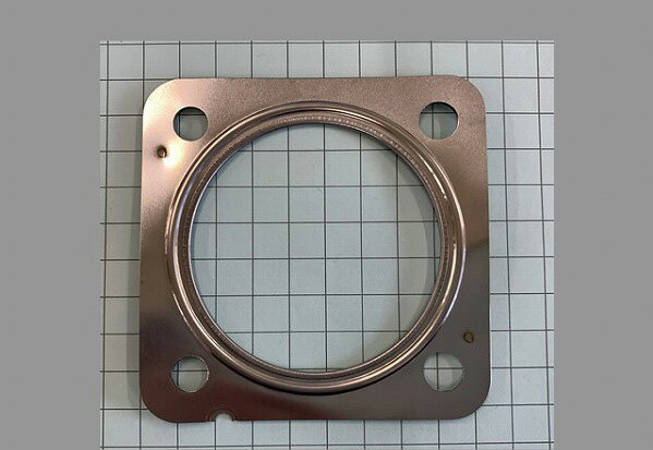 HST ガスケット イスズ エルフ NKR81AD gasket