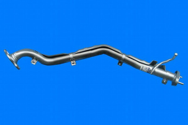 HST エキゾーストパイプ ダイハツ テリオスキッド Exhaust pipe