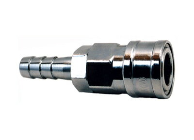 泉産業貿易 ワンタッチカプラ メス×ホースニップル CP-23SH One touch kapla