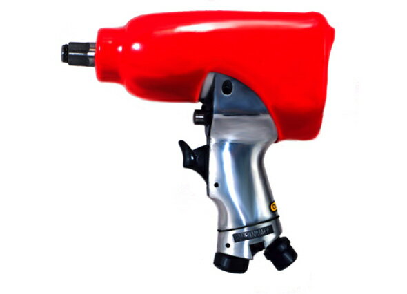 泉産業貿易 エアーインパクトレンチ ACE 845R Air impact wrench