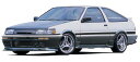 GPスポーツ Chokets フロントバンパースポイラー 730111 トヨタ レビン AE86 Front bumper spoiler(2)