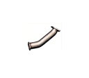 JIC majic 触媒ストレートパイプ ニッサン-A ニッサン シルビア/180SX (R)PS13 SR20DE(T) NA/ターボ車共通 Catalytic straight pipe