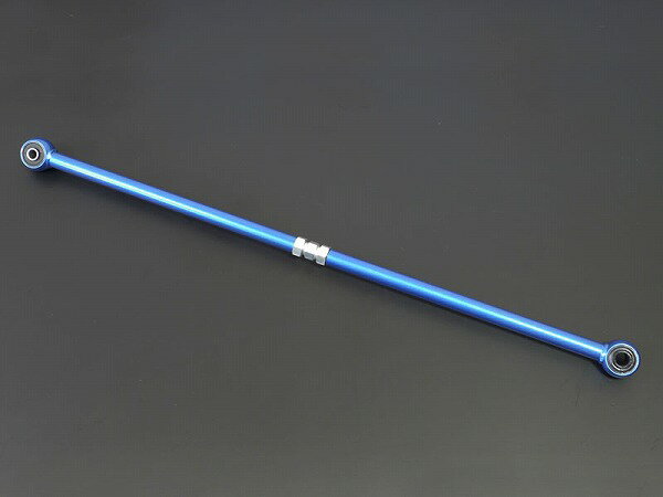 クスコ 調整式ラテラルロッド ターンバックル調整式 リア ダイハツ ムーヴ Adjustable latising rod