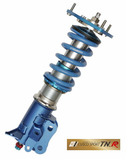 クスコ CUSCO SPORT TN_R 車高調整サスペンションキット スバル BRZ ZD8 FA24 2400cc 2021年08月～ Vehicle height adjustment suspension kit