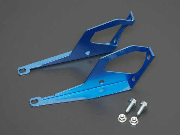 クスコ ブレーキペダル補強プレート 667 486 A スバル インプレッサ WRX GDB EJ20 4WD 全アプライド 2000年08月～2007年06月 Brake pedal reinforcement plate