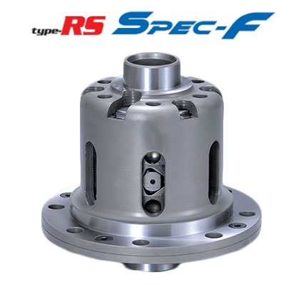  type RS Spec-F LSD 1way(11.5way) ե ߥĥӥ  եƥ CY4A 4B11 ꡼ SST 2008ǯ07