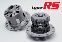 クスコ type RS LSD 2way(1＆2way) リア ミツビシ ランサーエボリューション 3 CE9A 4G63 4WD MT 1995年02月～1996年07月