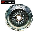 クスコ クラッチカバー スバル レガシィ B4 BE5 EJ20 4WD 1998年12月～2003年05月 Clutch cover