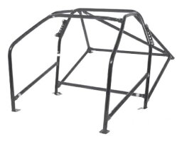 クスコ SAFETY21 ロールケージ ワークスタイプ 10点式 ニッサン スカイライン roll cage