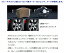 ATE/アーテ セラミックブレーキパッド フロント BMW 6シリーズ(F13) 640i LW30C 2011年～ Ceramic brake pad