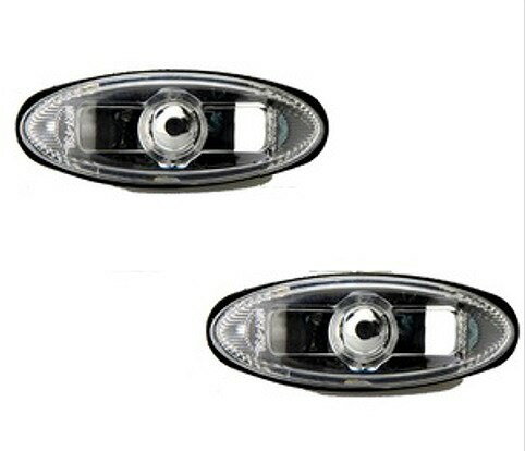 コーリンプロジェクト ヨーロピアンサイドマーカー マツダ ミレーニア、ユーノス800 TA＃