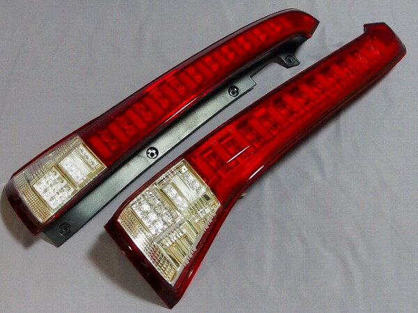 楽天市場】フル ledテール セレナ c25 赤スモークの通販 楽天市場】フル ledテール セレナ c25 赤スモークの通販