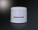 D-SPORT/Dスポーツ Type2 ハイパフォーマンスオイルフィルター 15681-C011 High performance oil filter