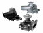 ҵ/ASAHI ݥ ˥å  HC231/HC31/HJC31 L20 2000cc 1978ǯ101984ǯ10 water pump