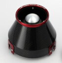 ブリッツ/BLITZ カーボンパワーエアクリーナー フィルター本体(単品) A3 42304 Carbon power air cleaner filter body single item