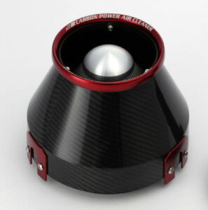 ブリッツ/BLITZ カーボンパワーエアクリーナー コアタイプ A3C 35269 スズキ ジムニーシエラ JB74W K15B 2018年07月～ Carbon power air cleaner