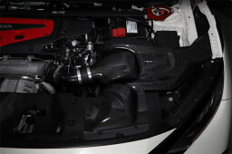 ブリッツ/BLITZ カーボンインテークシステム ホンダ シビックタイプR Carbon intake system