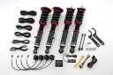 ブリッツ/BLITZ DAMPER ZZ-R BB DSC Plus 車高調キット トヨタ GR86 ZC8 FA24 MC前後共通 2021年10月~(2)
