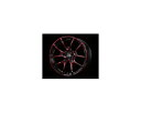 レイズ/RAYS VOLK RACING G025 BR/C ホイール ボルドーレッドクリア/DC 20インチ×10J +25 5H112 輸入車 wheel