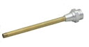 パーカー パーケム マルチクリーナーガンロングノズル 110mm 径8φ TC1003 Perchem Multi Cleaner Gun Long Nozzle