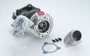 トラスト/TRUST GReddy ハイフロータービンキット ミツビシ ランサーエボリューション 10 CZ4A 4B11(MIVEC) 2007年10月〜20...