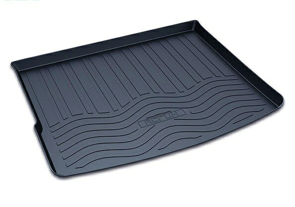 ADワタナベ アクルックス トランクトレイ p01 ポルシェ カイエン 958型 ハイブリッド車専用 2010年03月～ Trunk tray