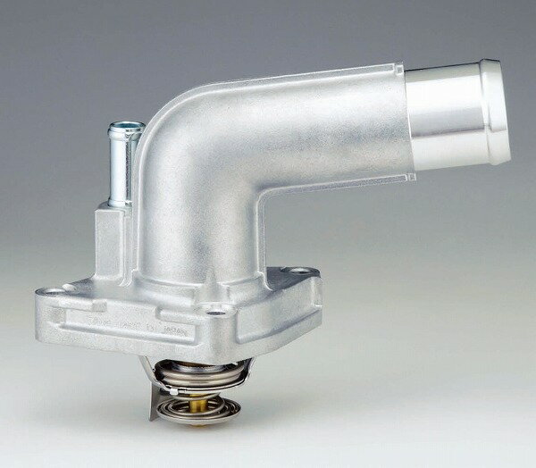 多摩興業 サーモスタット ニッサン ティアナ J31 VQ35DE 2003年02月～