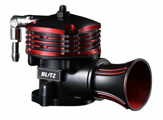 ブリッツ/BLITZ スーパーサウンドブローオフバルブBR リリースタイプ トヨタ チェイサー Super Sound Blow Off Valve