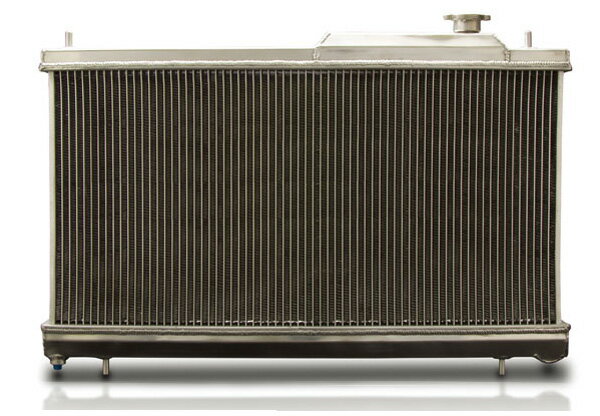 ブリッツ/BLITZ レーシングラジエター TypeZS ホンダ シビックタイプR Racing Radiator