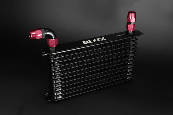 ブリッツ/BLITZ ATFクーラーキットBR スバル インプレッサ Cooler Kit